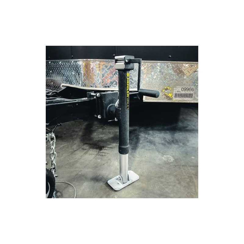 Trailer Valet Drill Attachment - MT - Mrs Treak