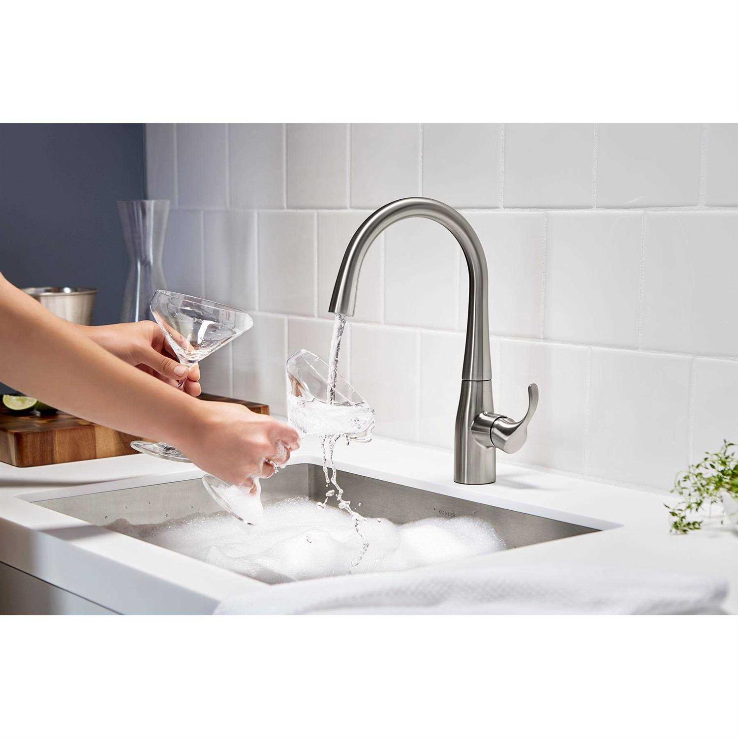 KOHLER K-2196-4-7 Pennington 18×22 Drop in Bathroom Sink - MT - Mrs Treak