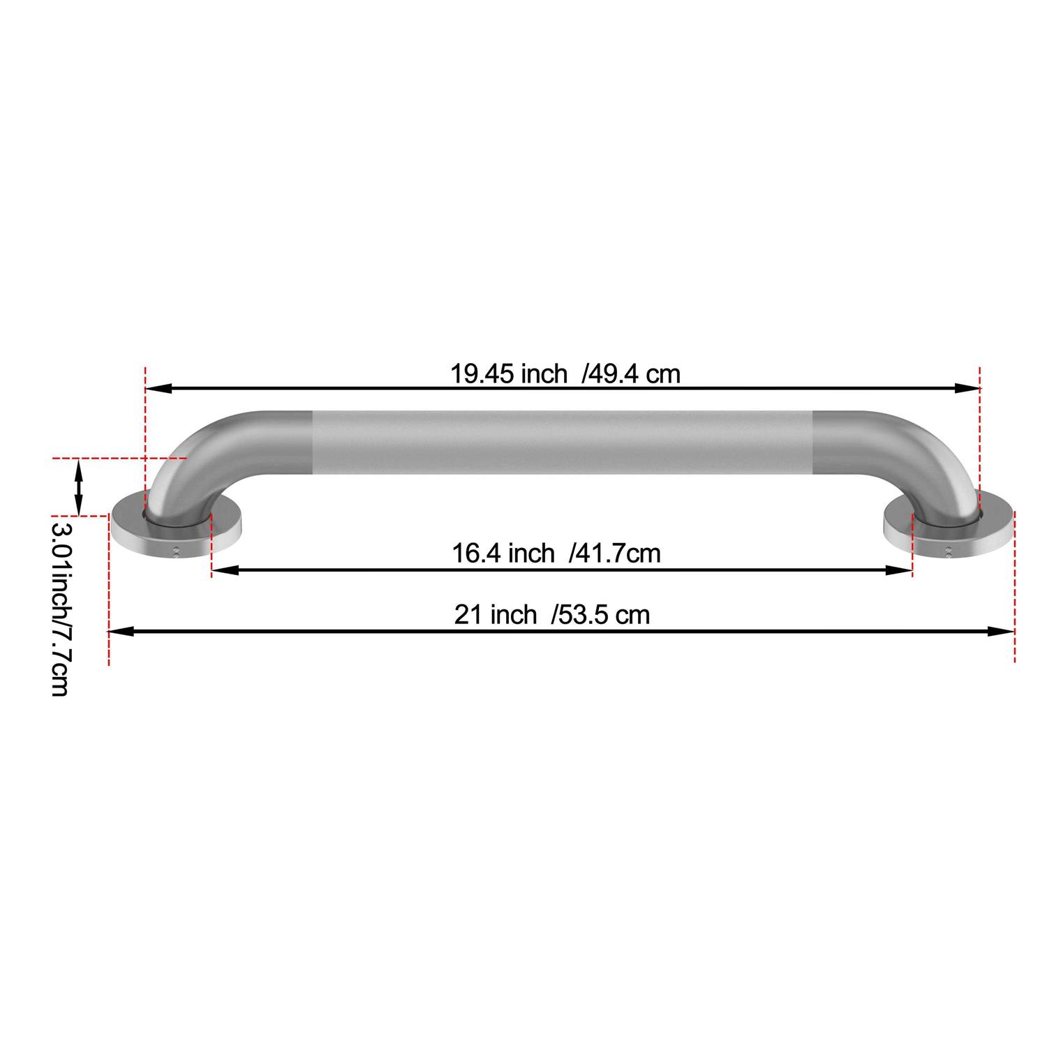 Project Source Round Toilet Seat HY-D04 - MT - Mrs Treak