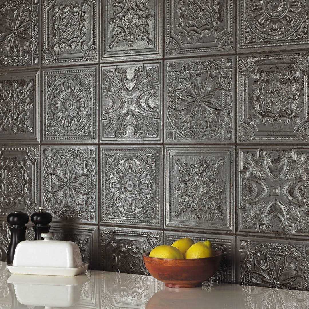 Merola Tile Fitz 8 x 8 Ceramic Wall Tile - MT - Mrs Treak