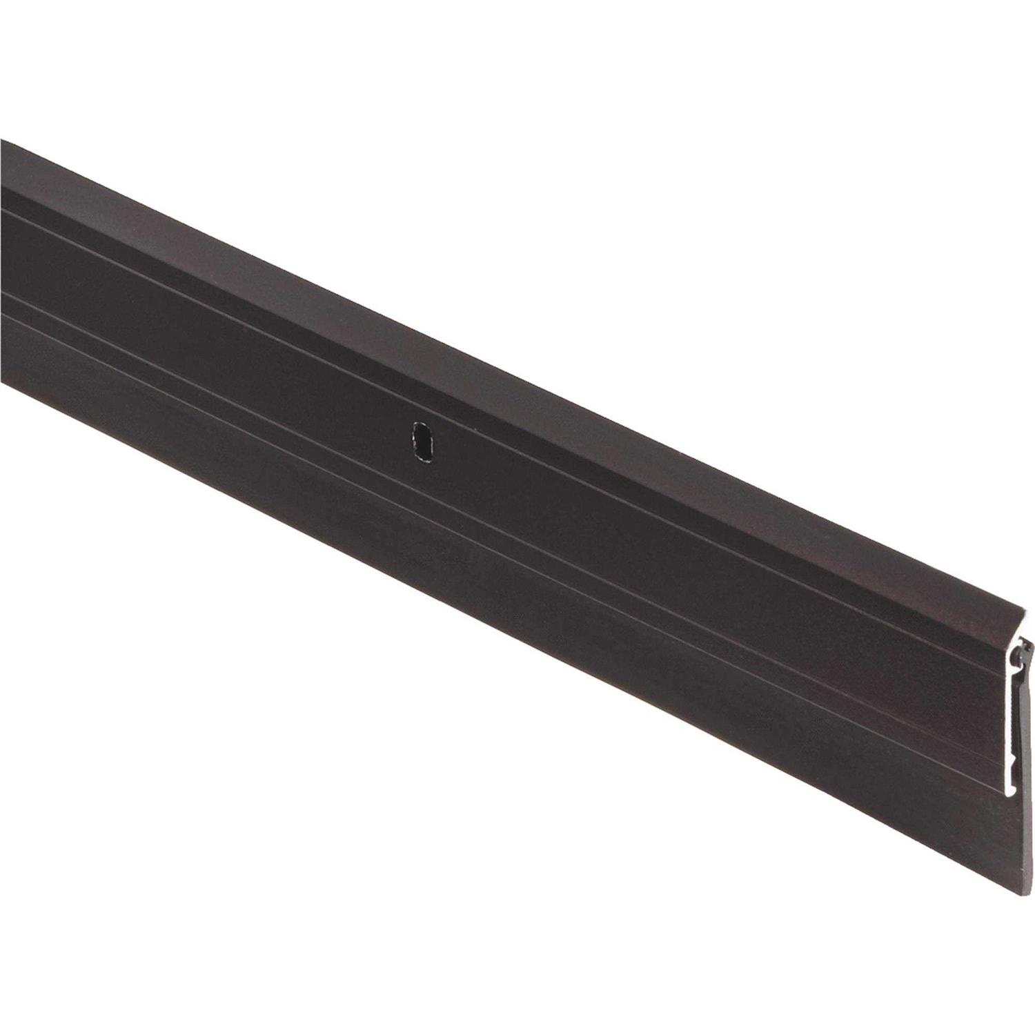 M-D Building Products Door Seal Under - MT - Mrs Treak