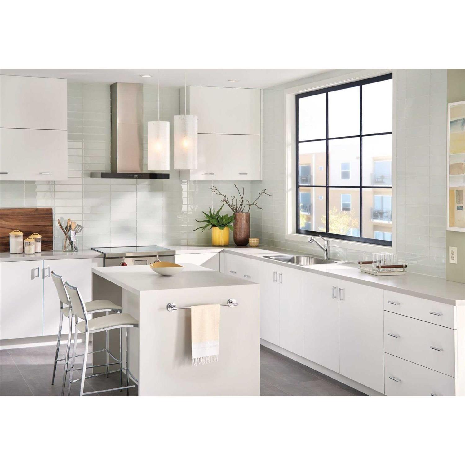 Moen Magnetix Remote Dock - MT - Mrs Treak