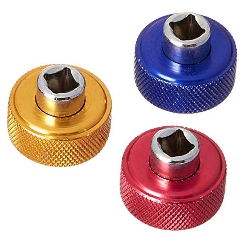 Titan 0558672A Siphon Assembly - MT - Mrs Treak