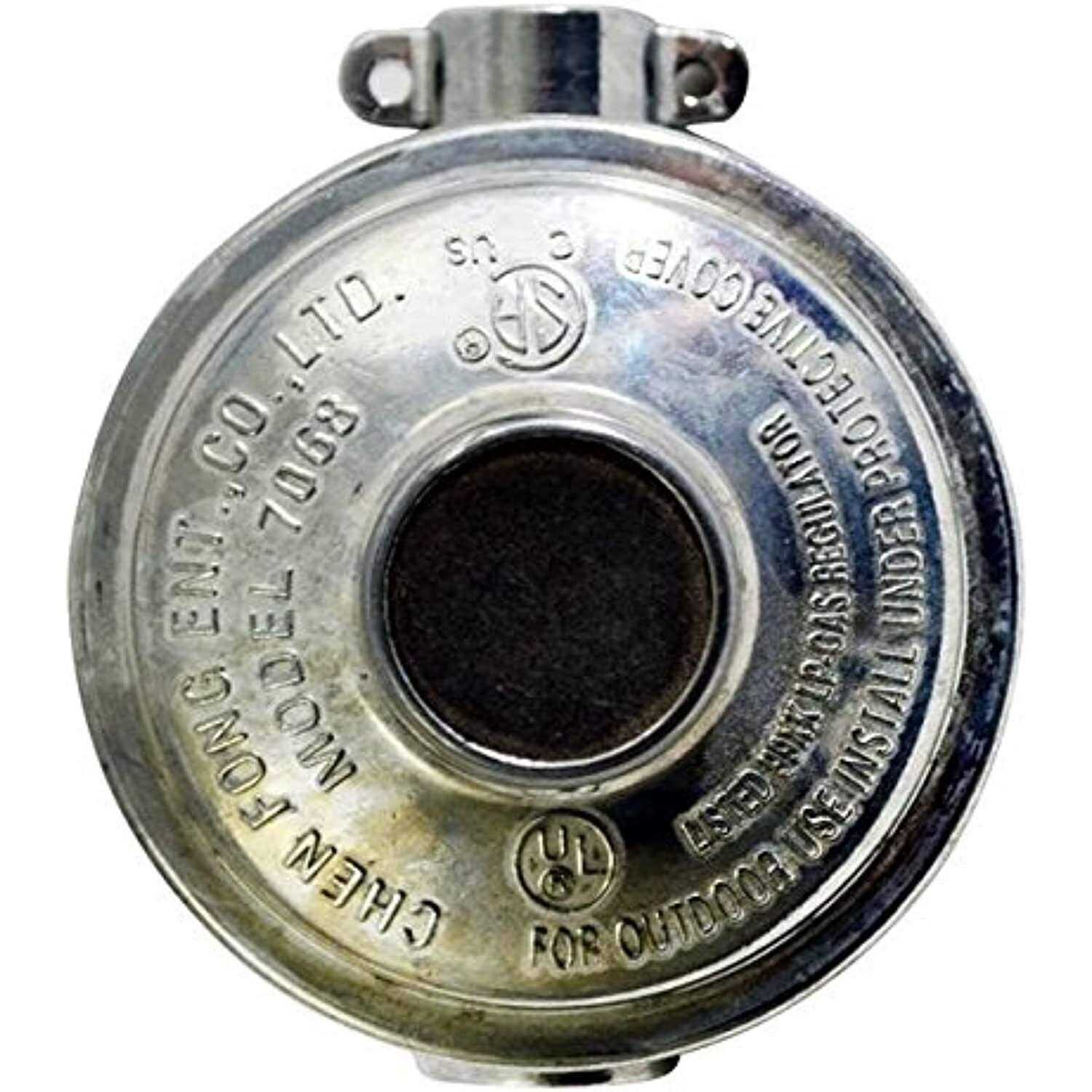 Mr Heater Propane Hose Assembly - MT - Mrs Treak