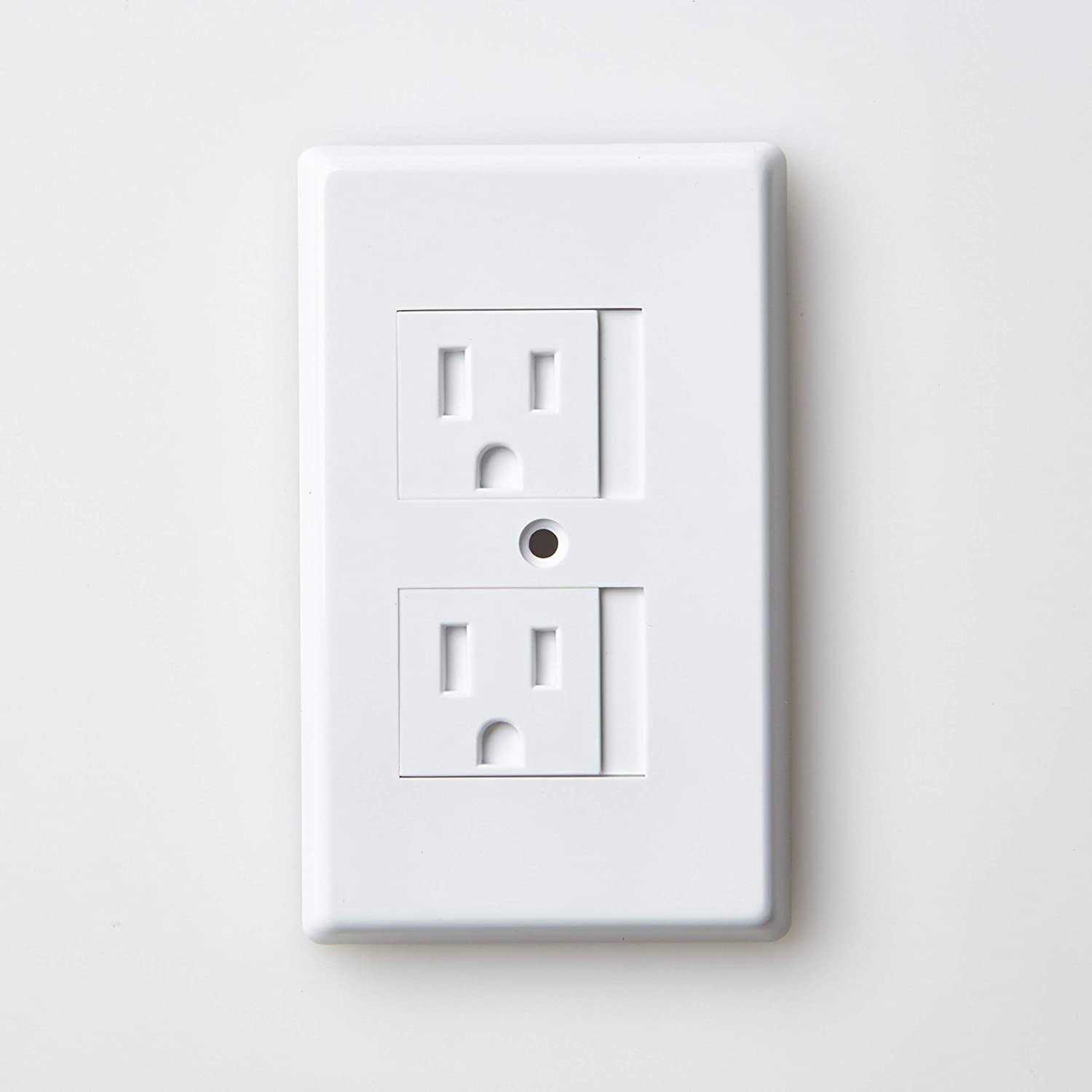 Mommy’s Helper Mommys Helper Safe Plate Electrical Outlet Covers Standard - MT - Mrs Treak