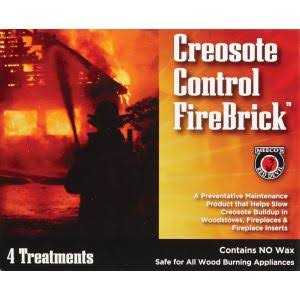Meeco’s Red Devil Creosote - MT - Mrs Treak