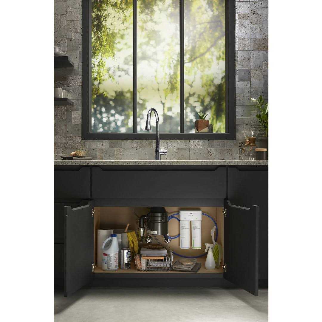 Kohler Anthem Two-outlet Recessed mechanical Thermostatic Valve Control - MT - Mrs Treak