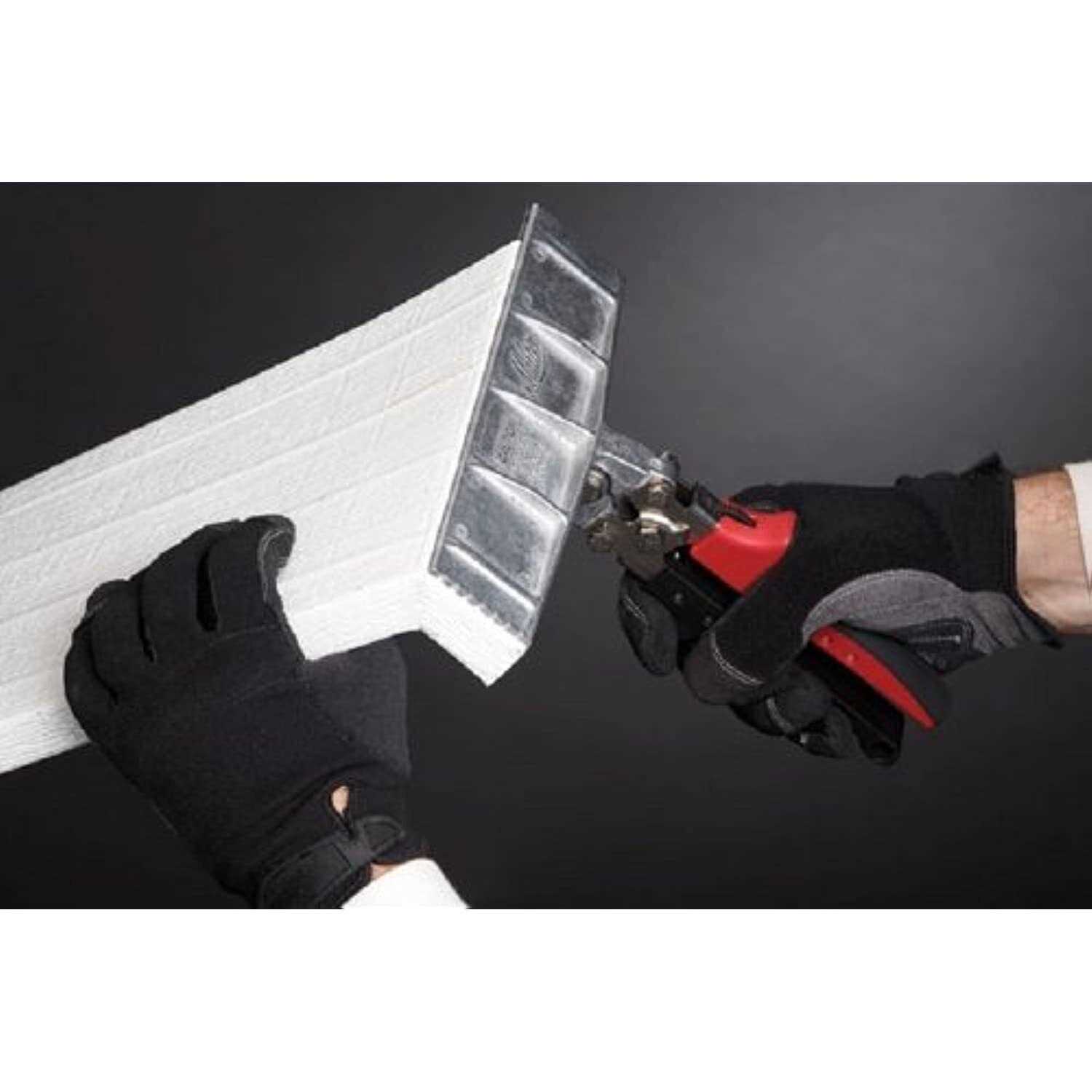 Malco N2R Hand Notcher - MT - Mrs Treak