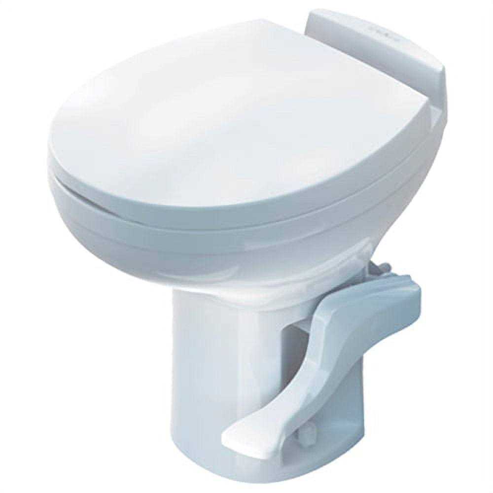 Thetford 42173 Aqua-Magic Residence RV Toilet with Water Saver - MT - Mrs Treak