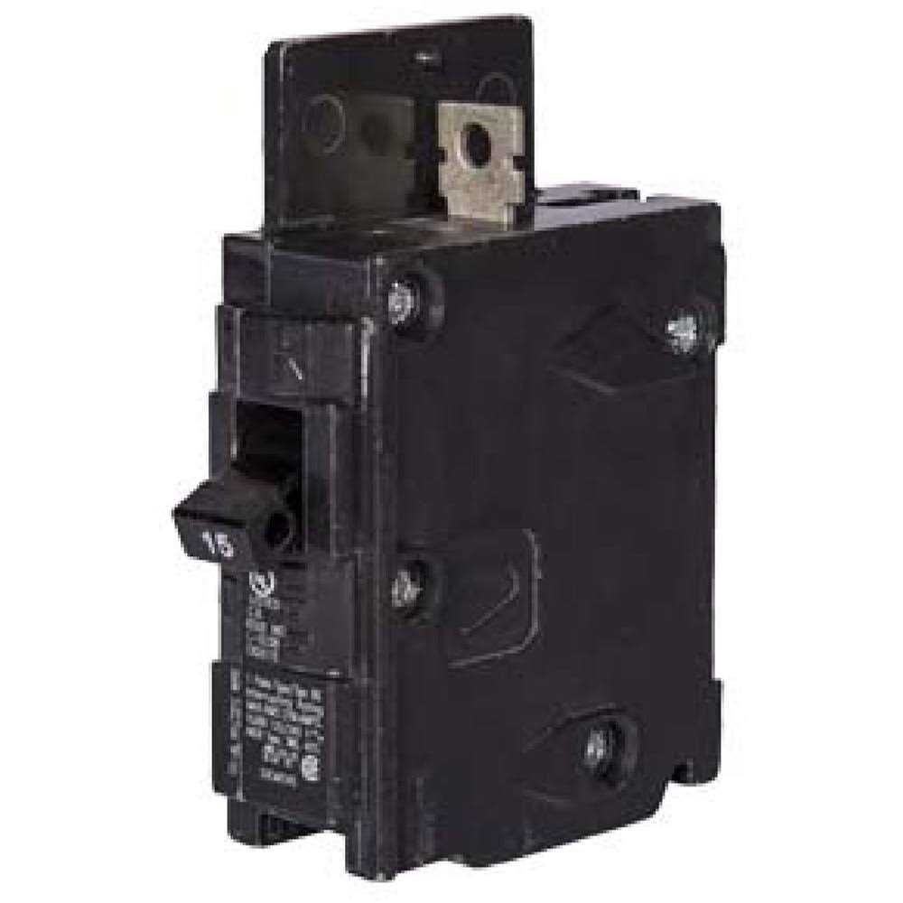 Siemens QPF 20-amp 2-Pole Gfci Circuit Breaker QF220P - MT - Mrs Treak