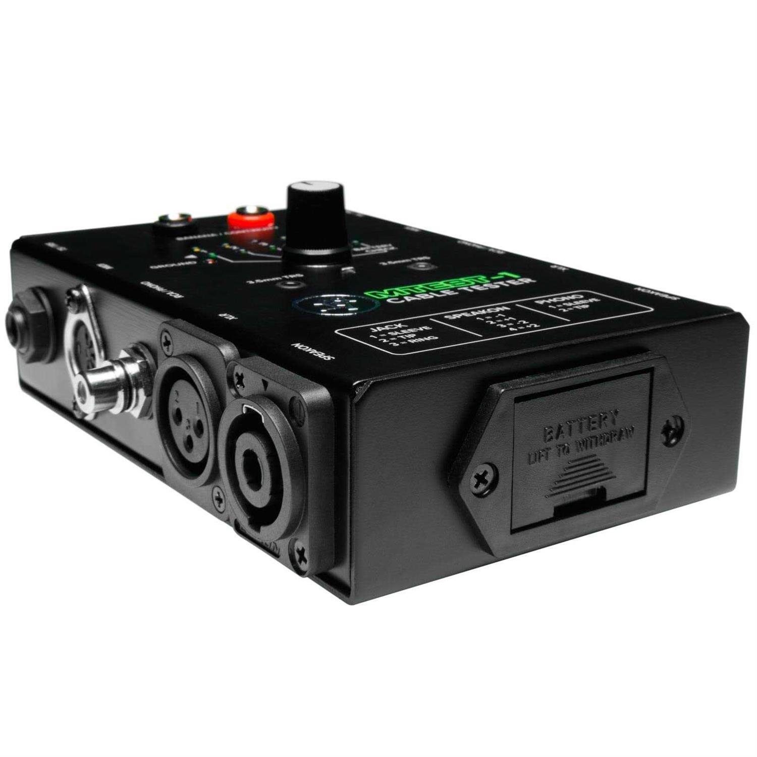 Machir Portable Mini Storage Steel Gun Safe, Combination Lock and Security Steel Cable - MT - Mrs Treak