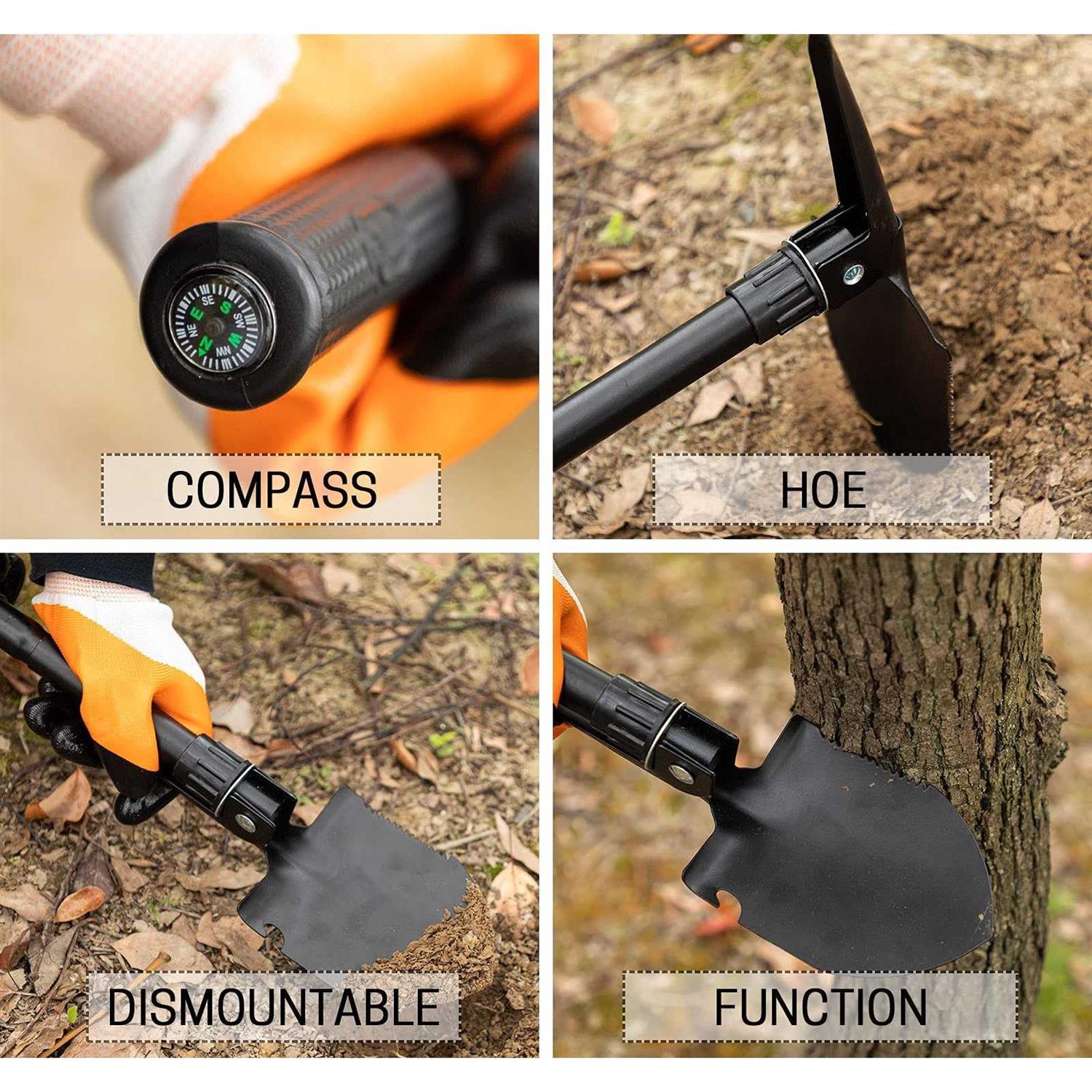 WISEPRO 16 Inch Extra Long Reach Needle Nose Pliers - MT - Mrs Treak