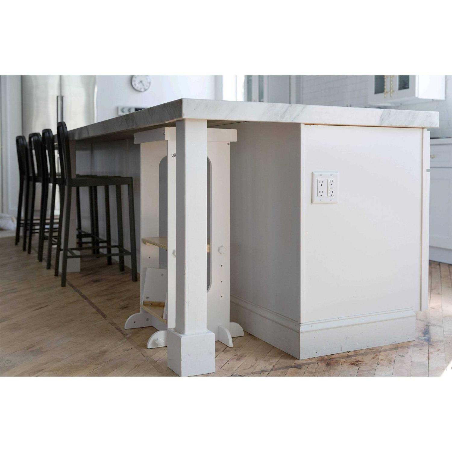 Little Partners Climbing Ladder - MT - Mrs Treak