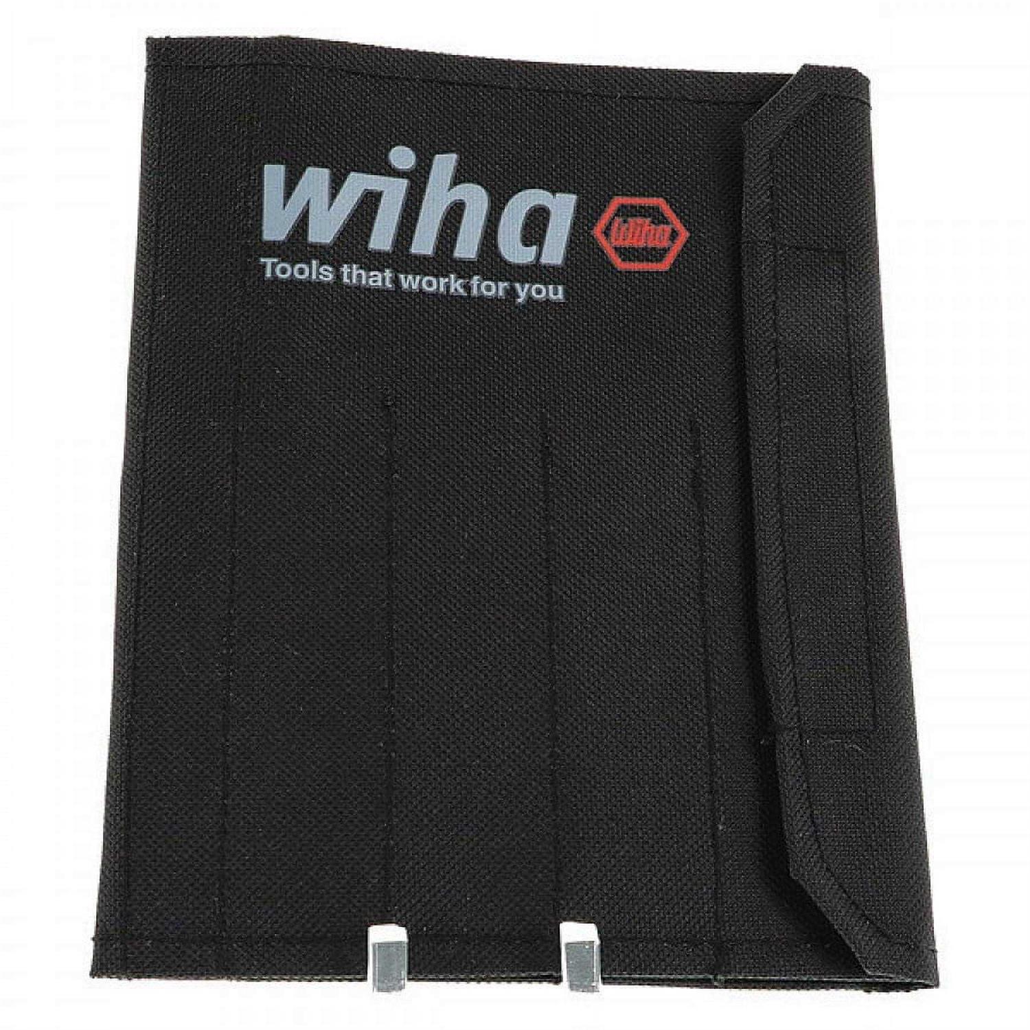 Wiha 90mm Security Hex Inch Power Blade - MT - Mrs Treak