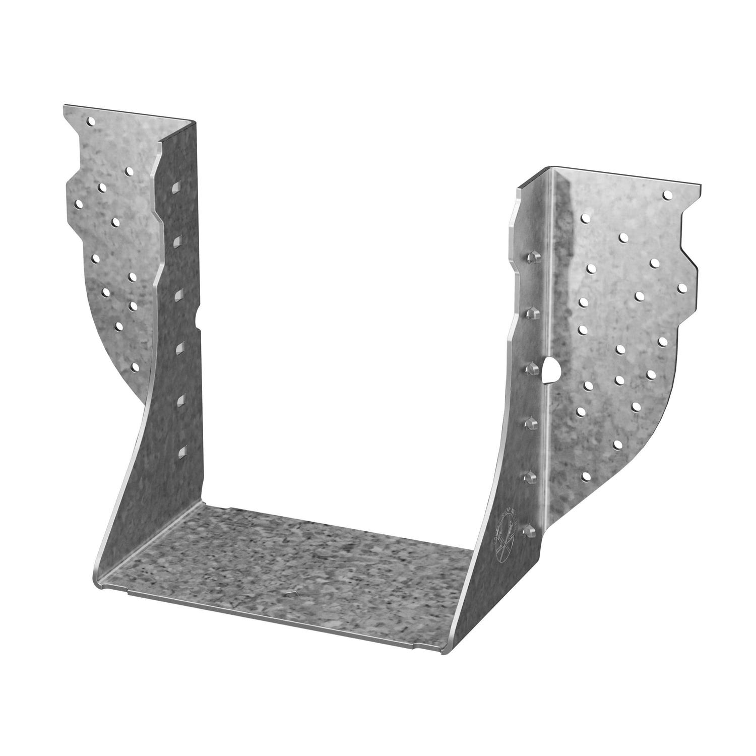 Simpson Strong Tie Face Mount Hanger HGUS5.50/ - MT - Mrs Treak