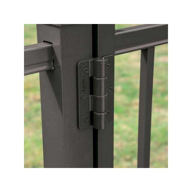Standard Butterfly Hinge Barrette Outdoor Living - MT - Mrs Treak