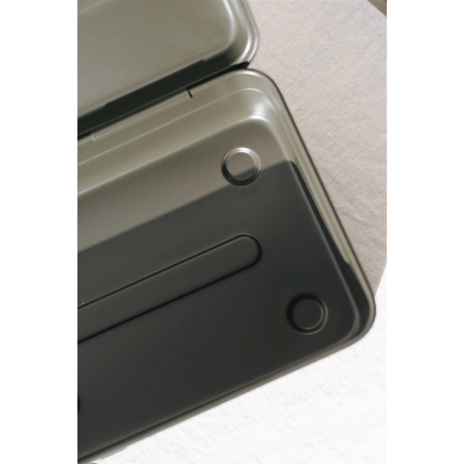 Toyo Steel Camber-Top Toolbox Y-350 - MT - Mrs Treak