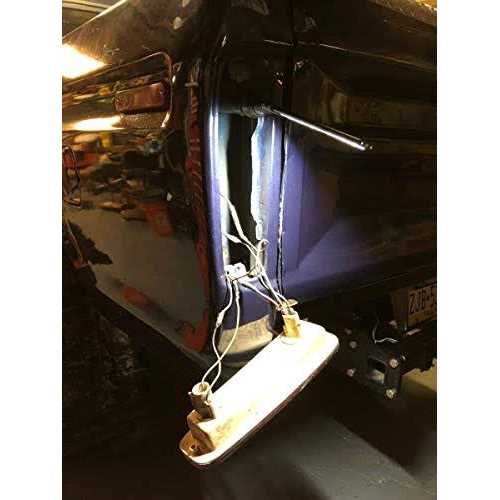 Eastwood Brush on Seam Sealer Quart - MT - Mrs Treak