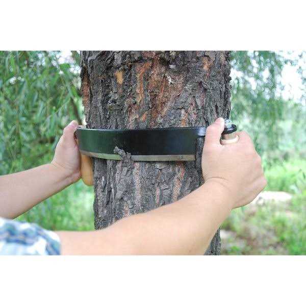 Timber Tuff TMB-05DS Straight Draw Shave 5 - MT - Mrs Treak