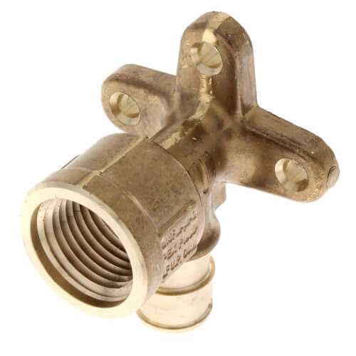 Uponor F7051258 1/2 PEX Clip - MT - Mrs Treak