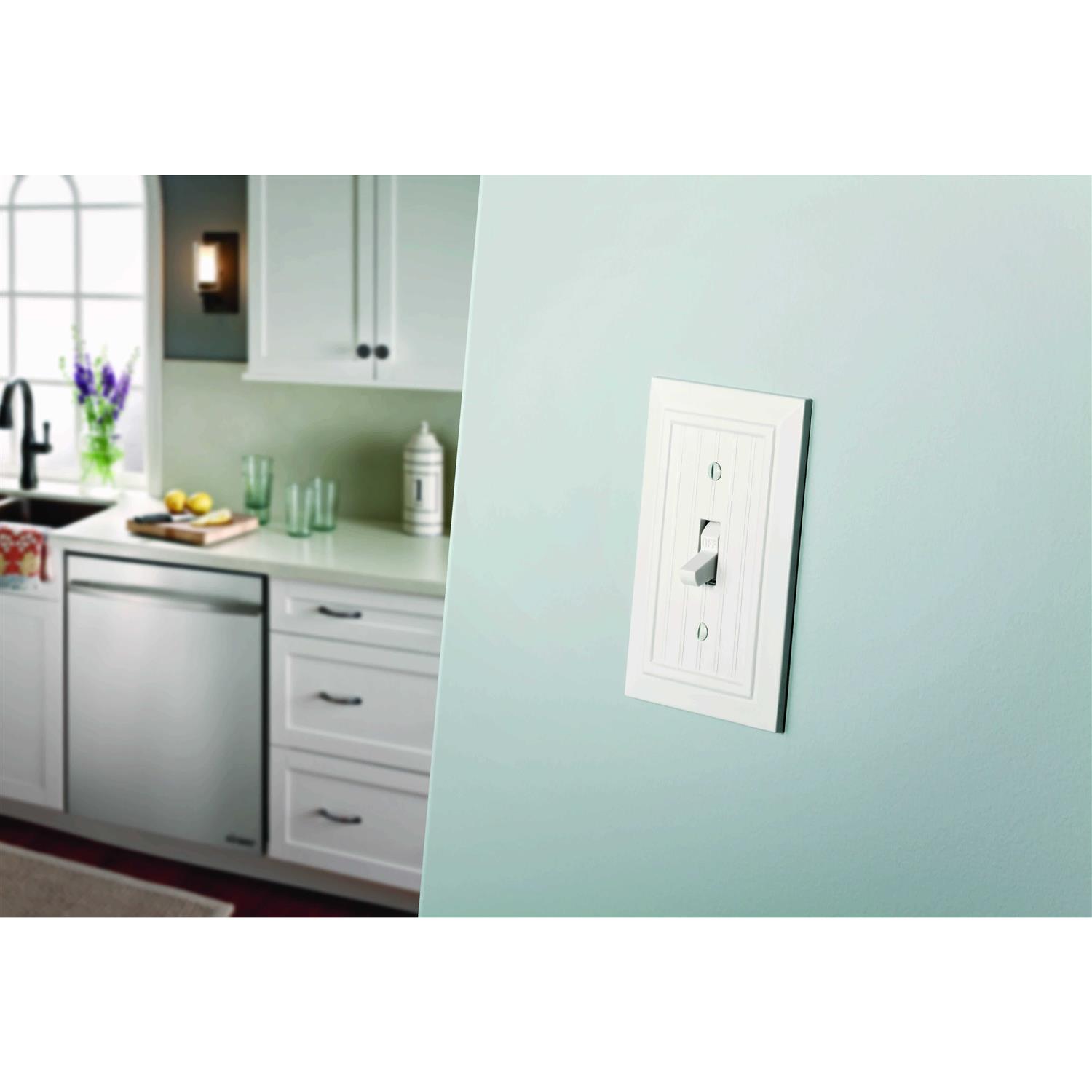 Franklin Brass Simple Wrapped Bar 3 in. Stainless Steel Cabinet Drawer Pull P46649K-SS-B - MT - Mrs Treak