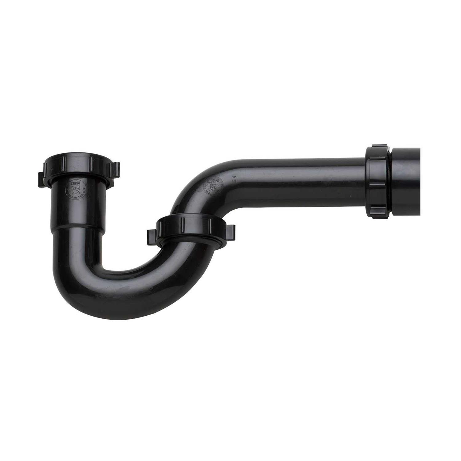 PROFLO PFLT4024 40 Double-Basin Free Standing Laundry Sink with 50/50 Split - MT - Mrs Treak