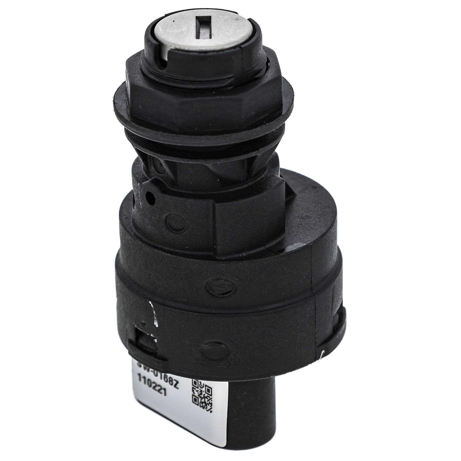 Polaris Snowmobile SCL Synthetic Chaincase Lubricant 2873105 - MT - Mrs Treak