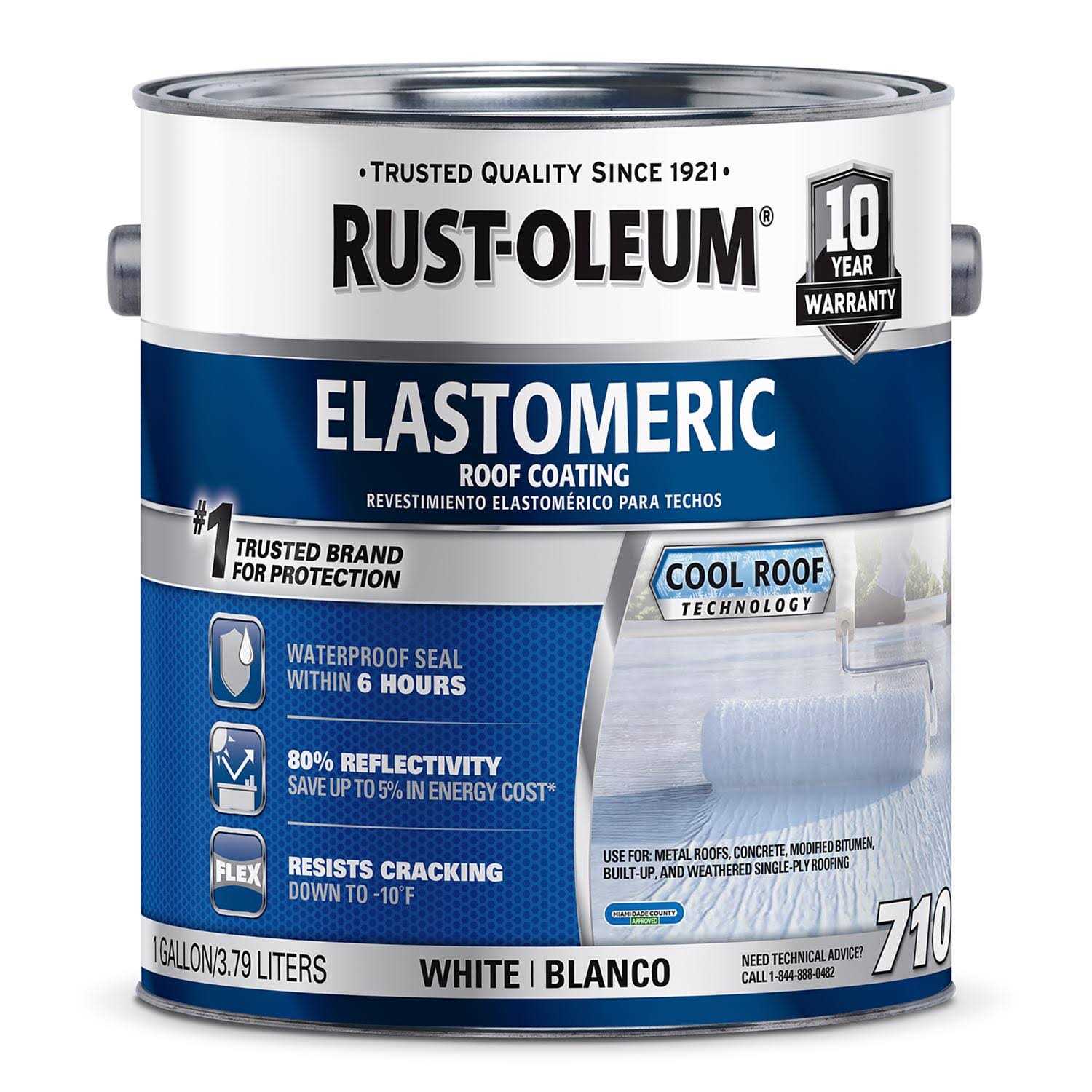 White Rust-Oleum Automotive Universal Bonding Primer Spray-286793 - MT - Mrs Treak