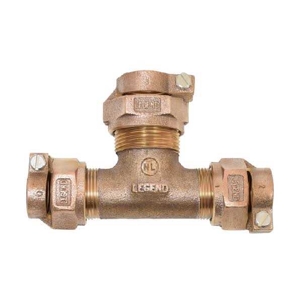 Legend 313-394NL Service Tee - MT - Mrs Treak