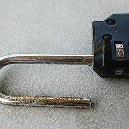 ZHEGE Combination Lock 2 Pack 4 Digit Padlock for School Gym - MT - Mrs Treak