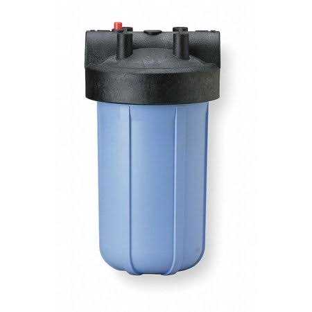 Pentek 10 inch Big Blue Filter Housing 150239-75 - MT - Mrs Treak
