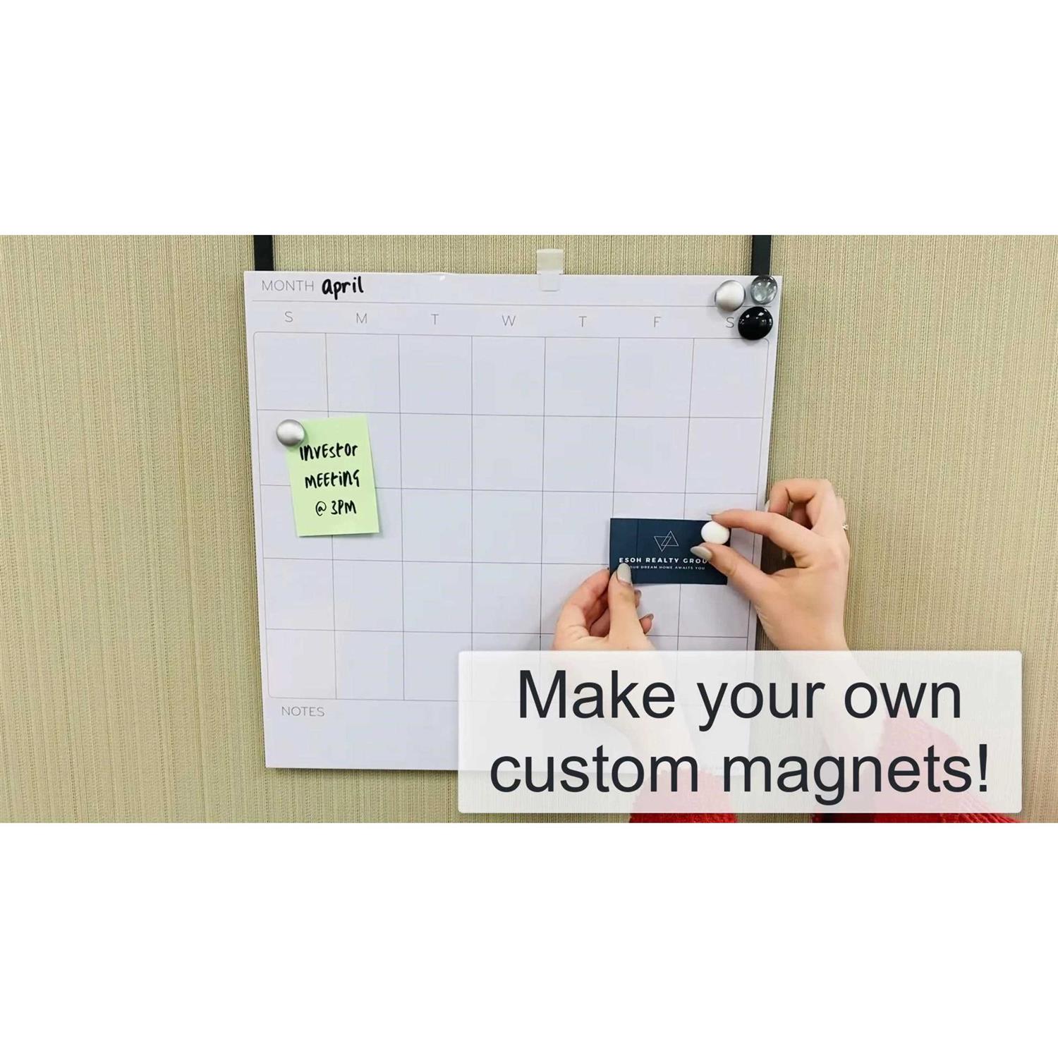 Magnetize-it! Chalkboard Paint - MT - Mrs Treak