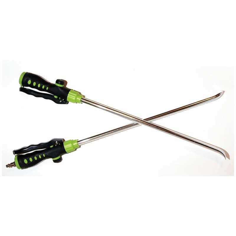 Lisle 81810 Carbide Scraper - MT - Mrs Treak