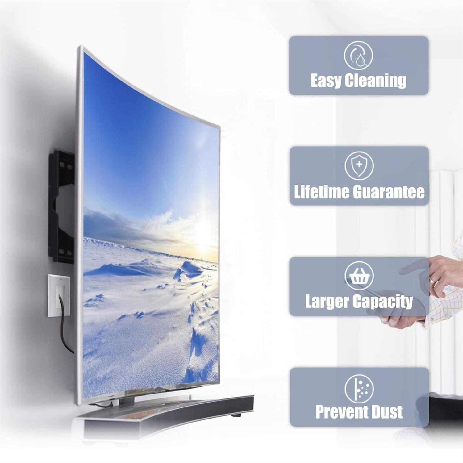 Vccucine Rectangular Vessel Sink 16X12 Small Bowl Bathroom Vessel Sink - MT - Mrs Treak