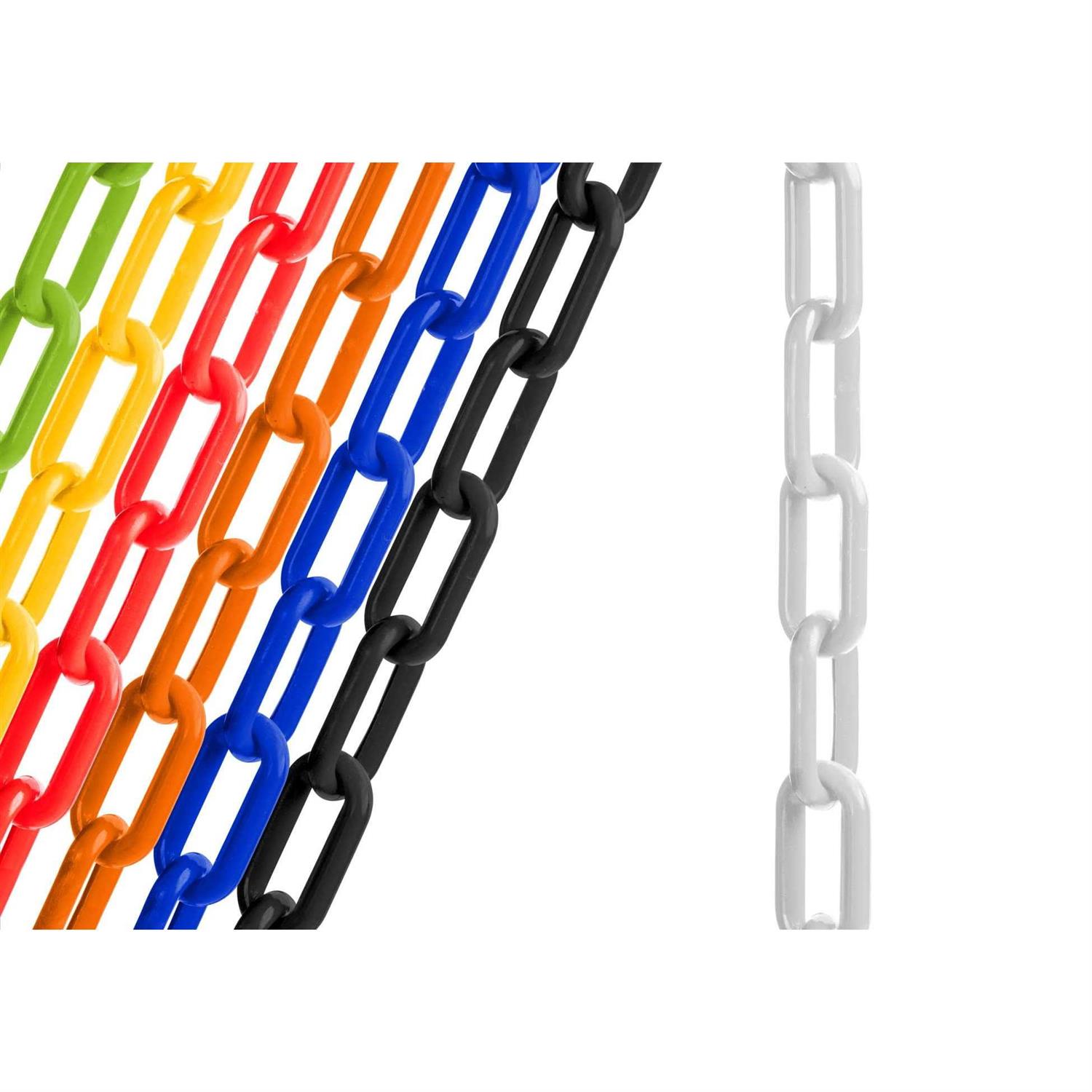 US Weight Plastic Chain - MT - Mrs Treak