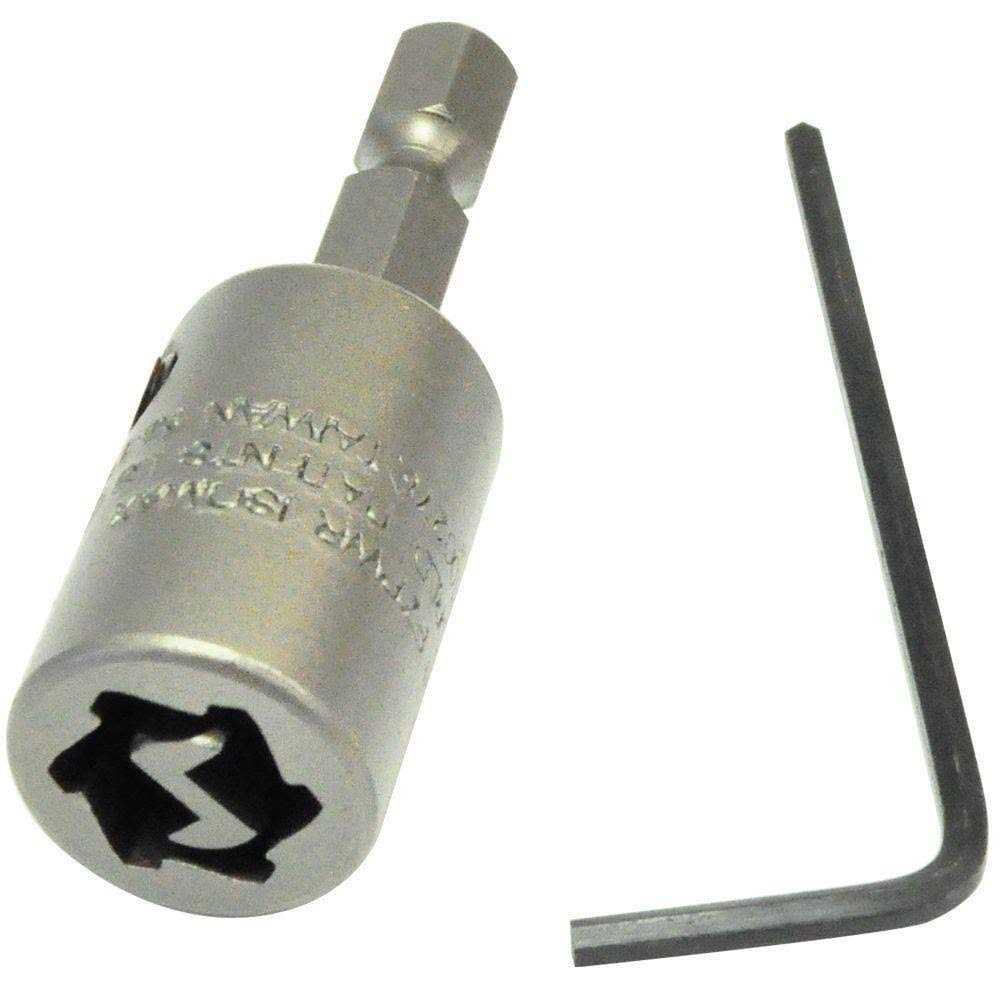 Eazypower 88240 One Way Screw Remover and Installer - MT - Mrs Treak