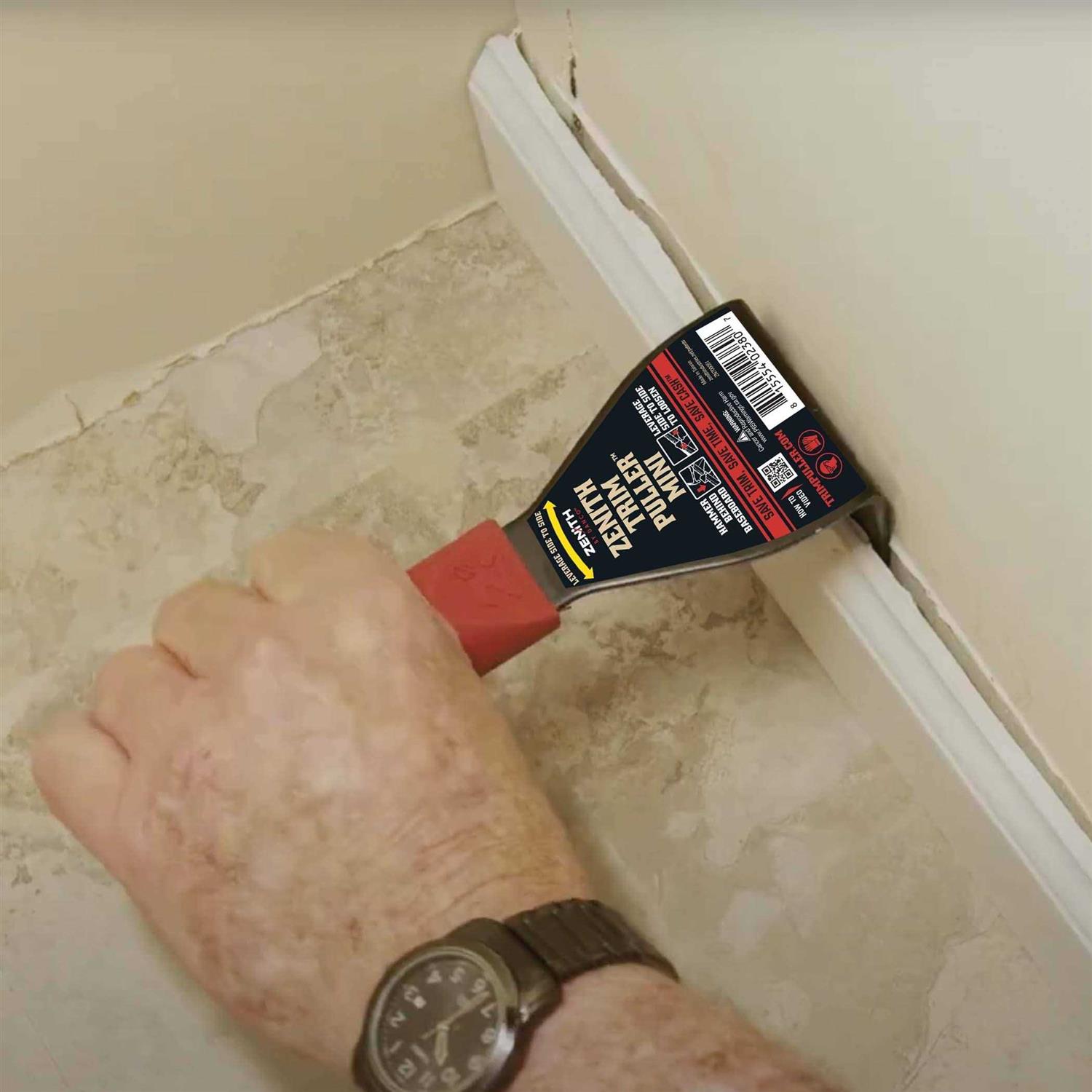 Zengest Full Extension Less Noise Ball Bearing Drawer Slides - MT - Mrs Treak