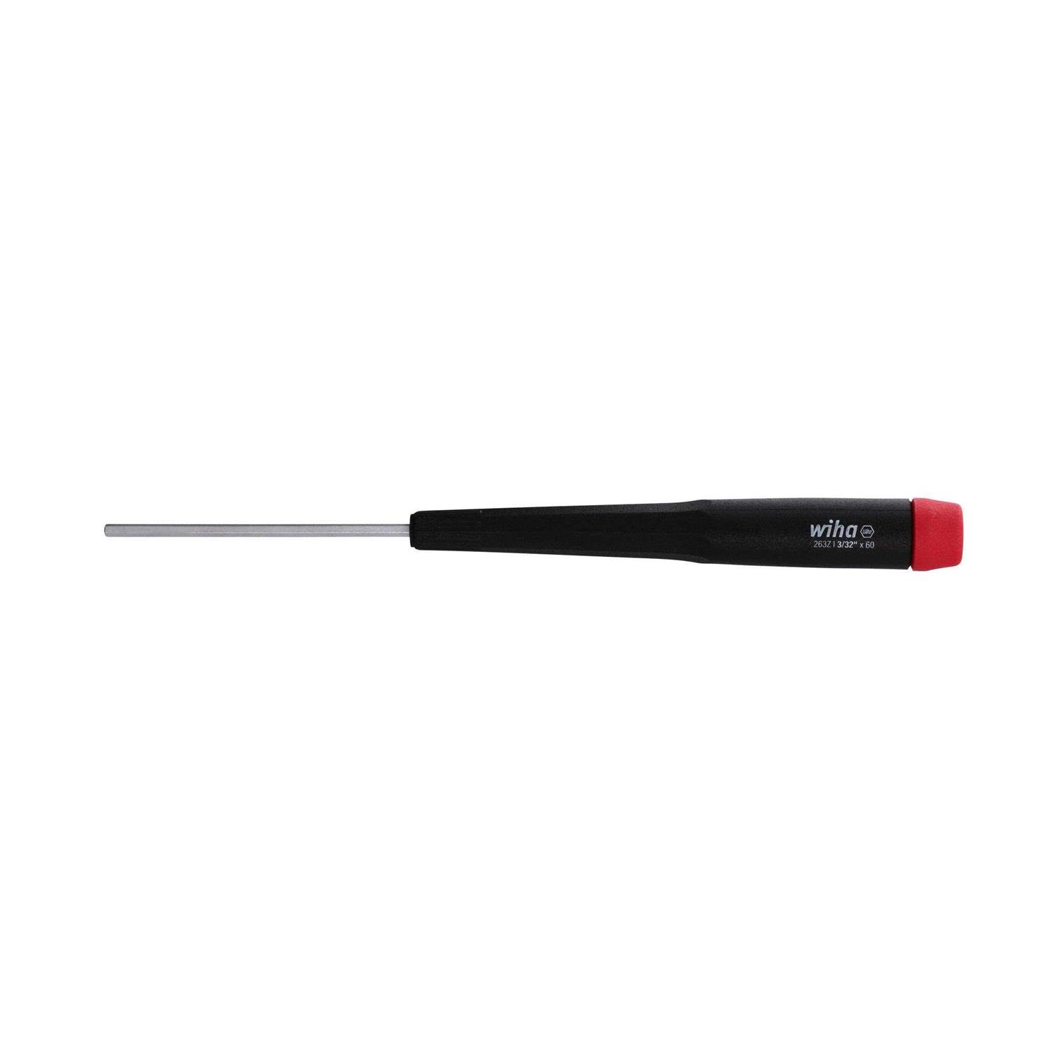 Wiha Hex Screwdriver Precision - MT - Mrs Treak