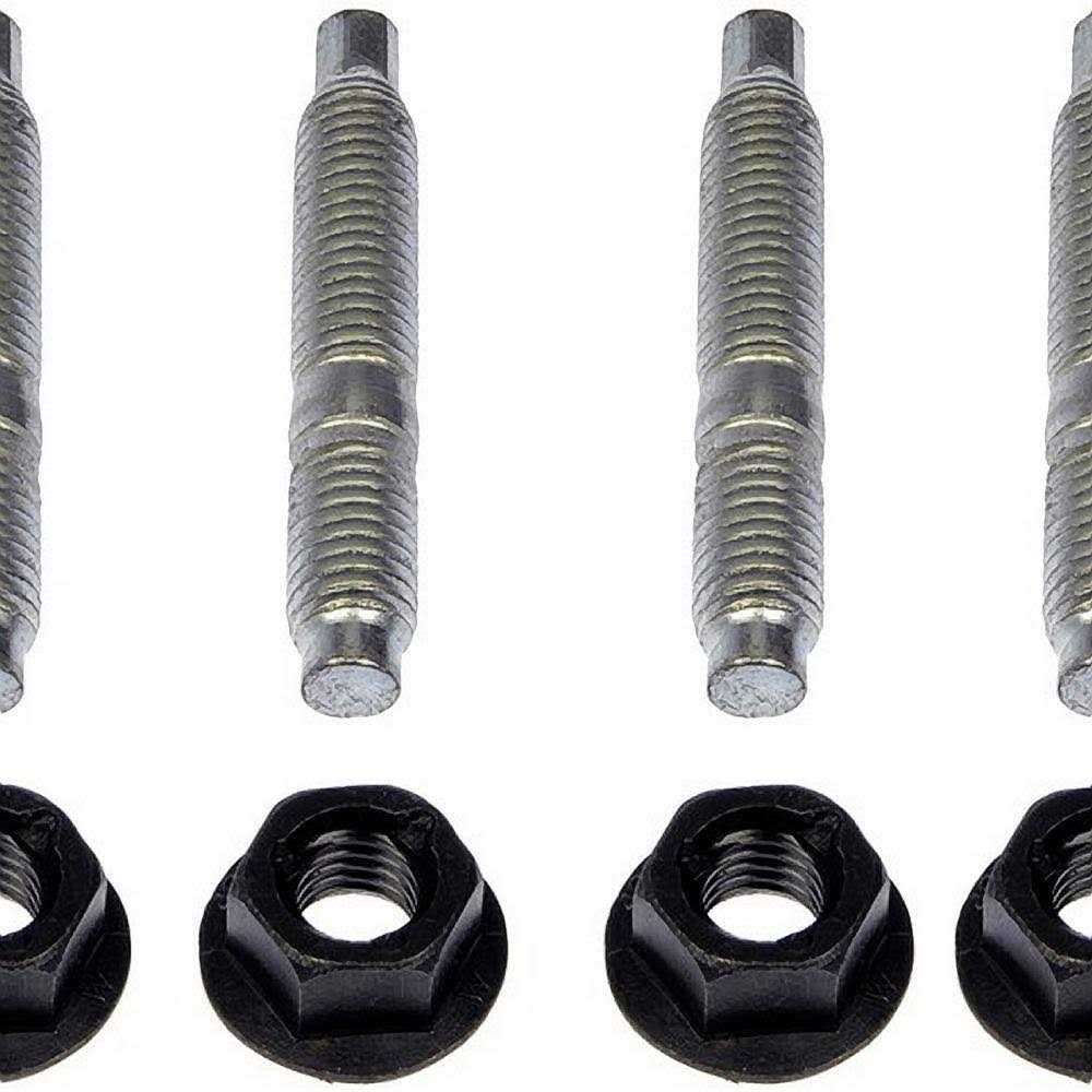 Dorman 03413 Exhaust Manifold Hardware Kit - MT - Mrs Treak