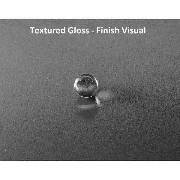 Wilsonart Standard Black Laminate Sheet - MT - Mrs Treak