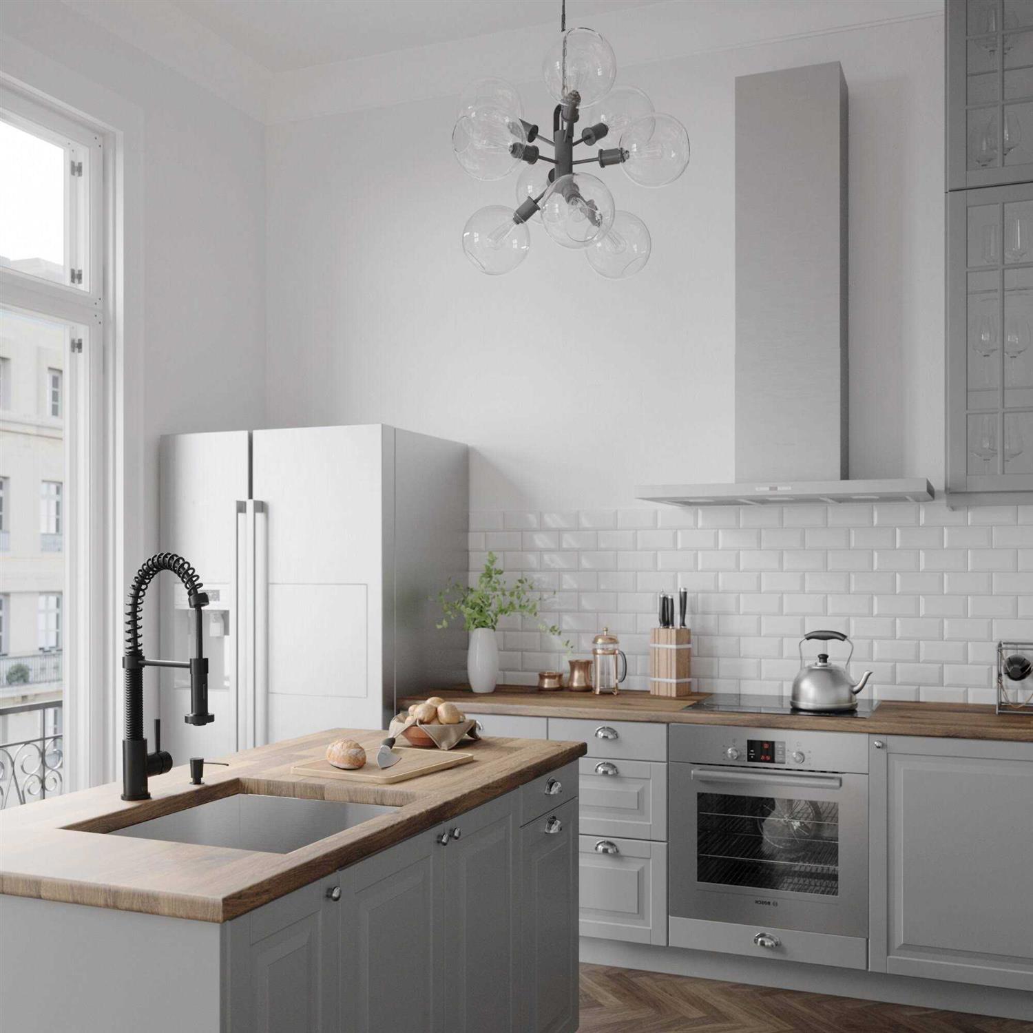 VIGO Concreto Stone Rectangular Bathroom Vessel Sink VG04064 - MT - Mrs Treak