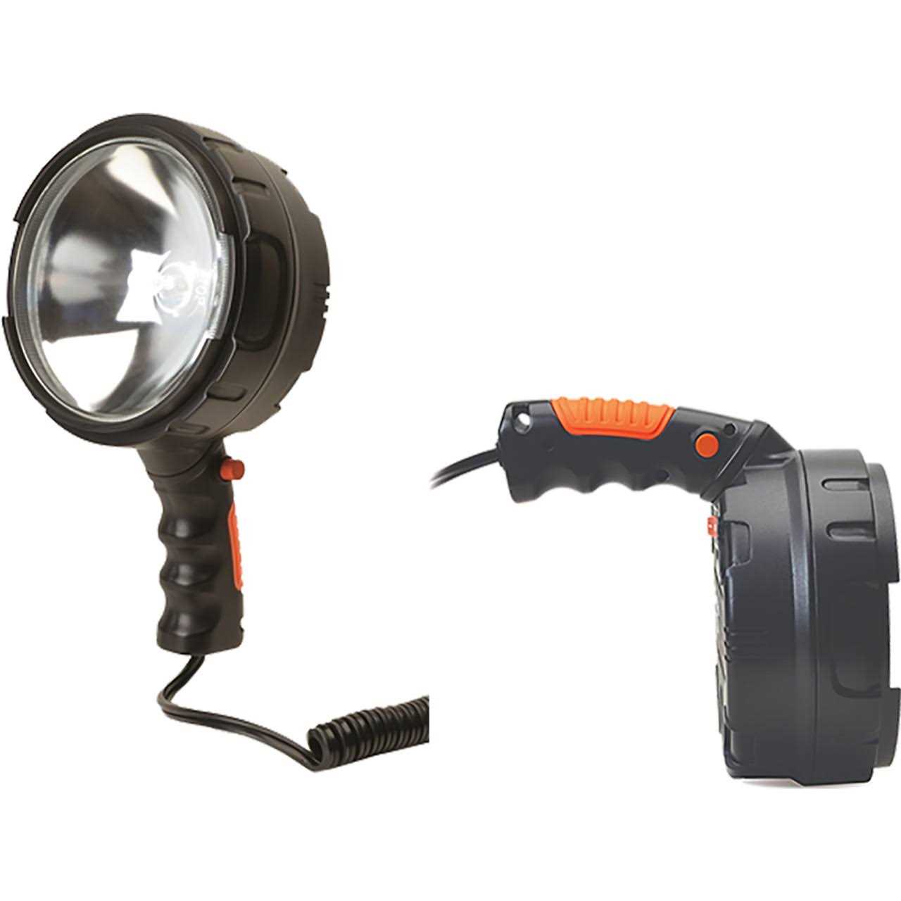 Cyclops Orion Tilt Hat Clip LED Light - MT - Mrs Treak