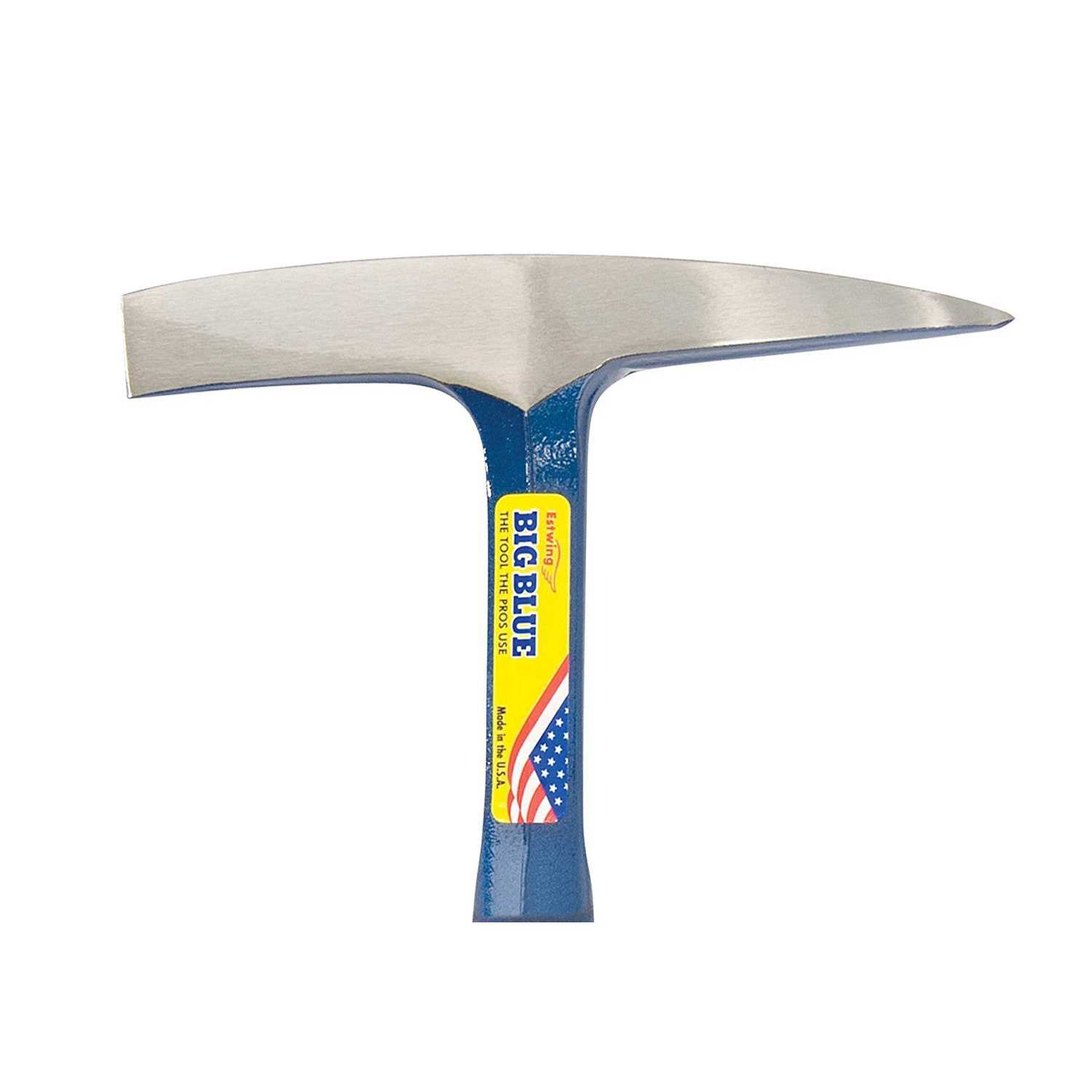 Estwing ALBKM 14 oz Milled Hammer - MT - Mrs Treak
