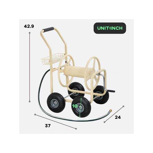 Fdsnh Generator Exhaust Venting System 44461 fit for Most Rv Exhaust Systems, Reduce Generator Fumes and Noise - MT - Mrs Treak