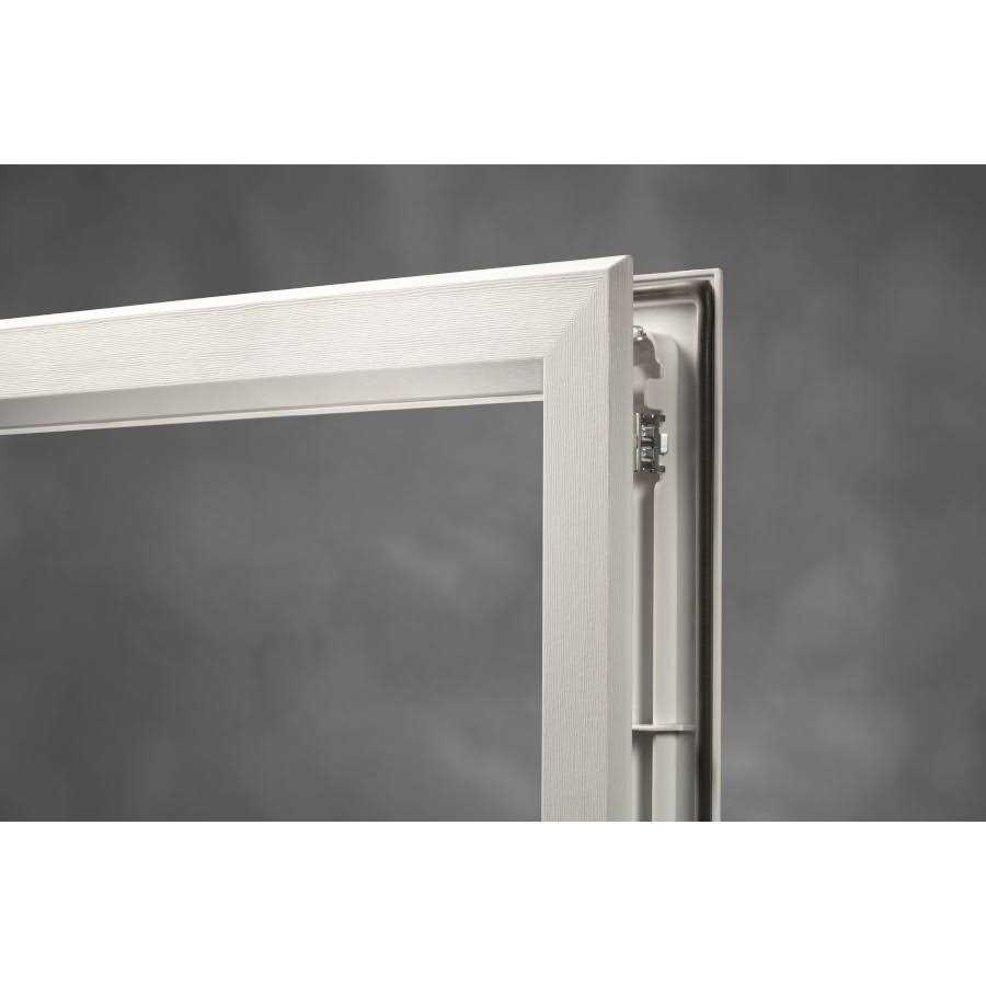 ODL Clear Door Glass 5 Light External Grille - MT - Mrs Treak