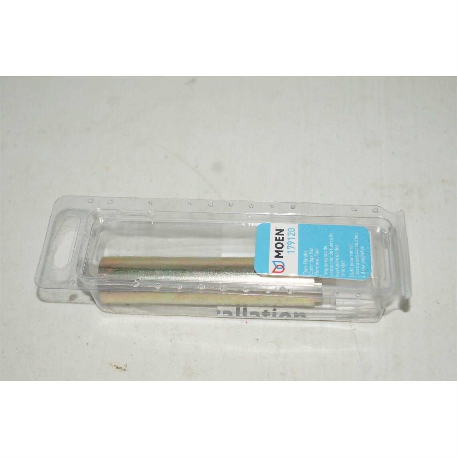 Moen Cartridge Retainer Removal Tool 14272 - MT - Mrs Treak