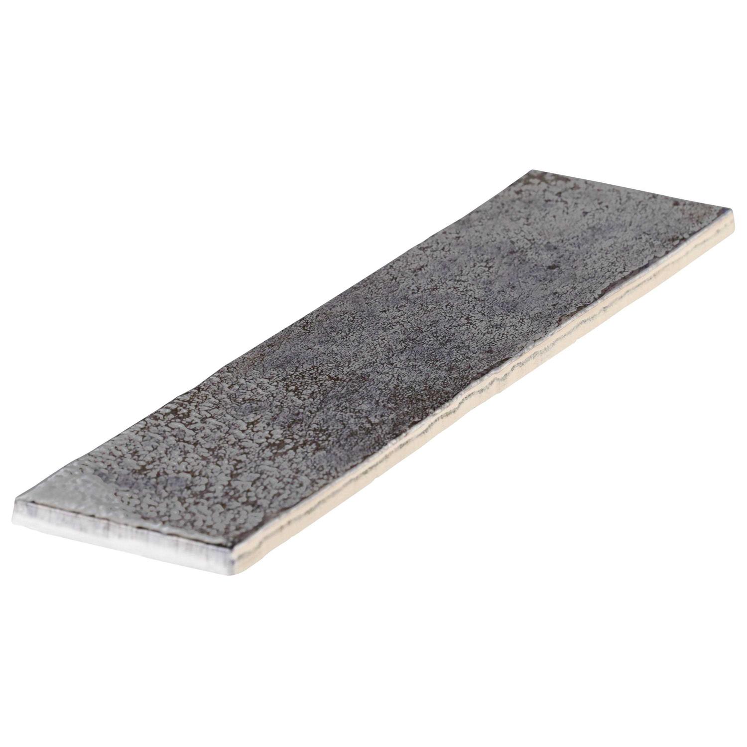 Mandalay 2.95 in. x 11.81 in. Polished Ceramic Subway Wall Tile Ivy Hill Tile - MT - Mrs Treak