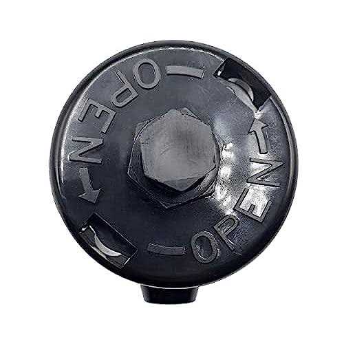 Swimables 2 Hi-Temp Union Compatible with All Pentair Whisperflo and Intelliflo Pumps for Inground Swimming Pool 21063-200-000-2 MIP x 2 Slip PVC - MT - Mrs Treak