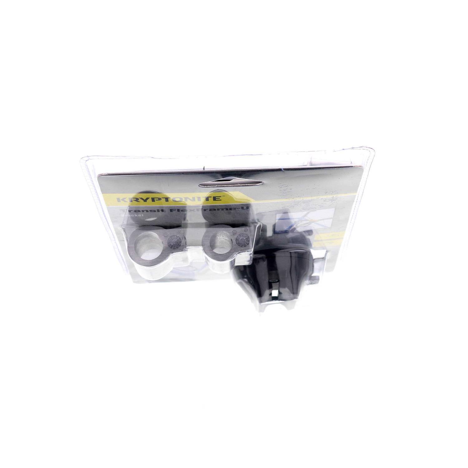 Kryptonite Ring Lock w/Flexible Mount - MT - Mrs Treak