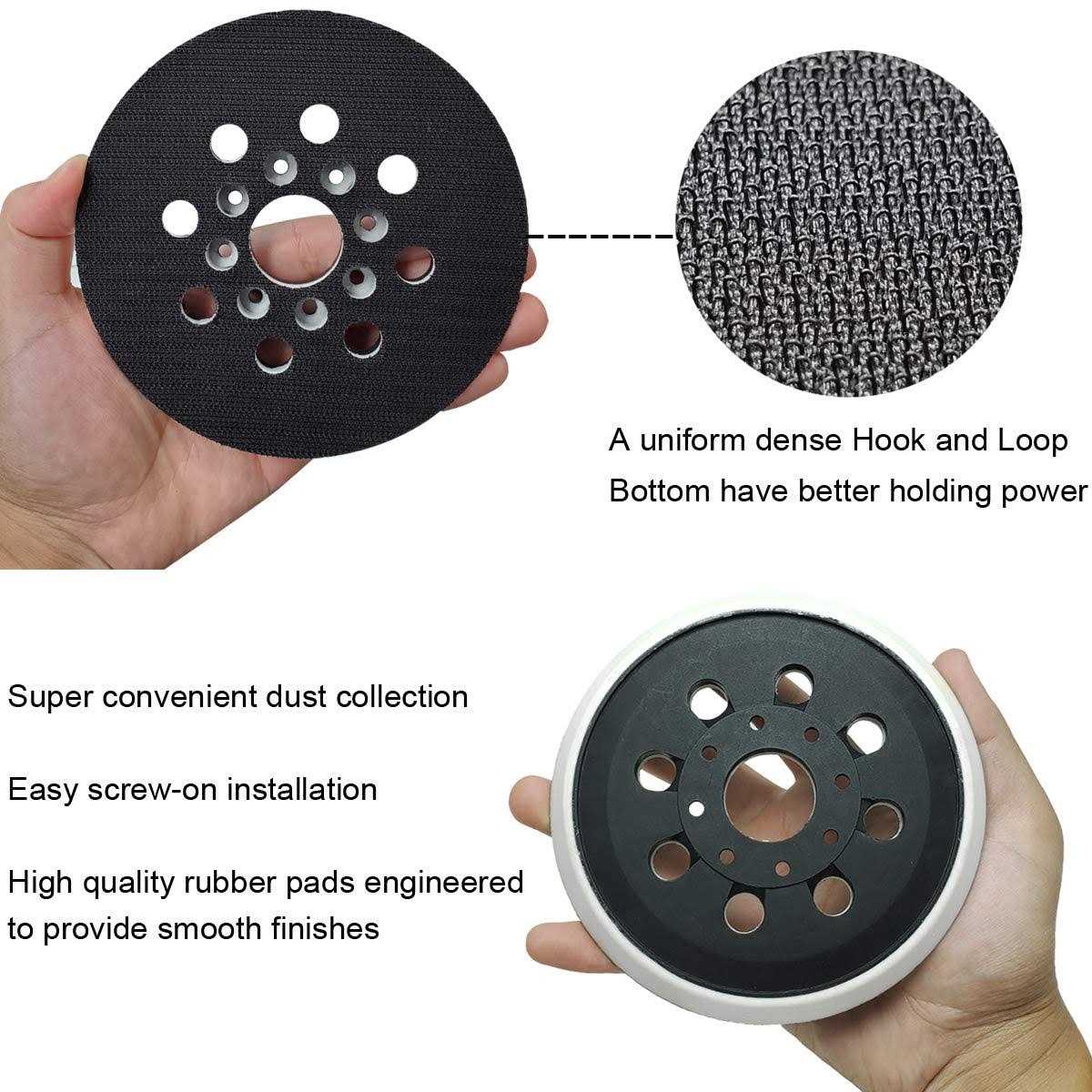 Tockrop 24 Pcs Knife Sharpener Sanding Belts 1/2” x 12” Replacement Belt K - MT - Mrs Treak